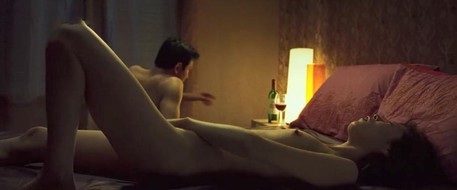 sex gấm kami Người vợ luật sư