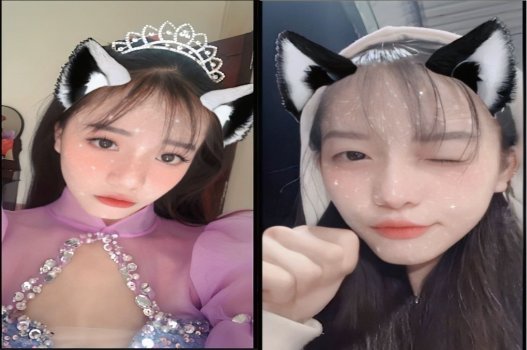 sex quay lén gái đi đái 3430 - Trả nợ bằng thân xác của bạn gái